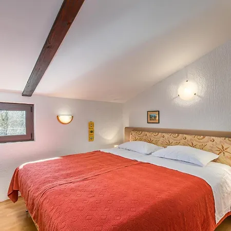 Fuer 6 Personen Ca 89 Qm In Njivice, Kvarner Bucht Krk Apartment Njivice