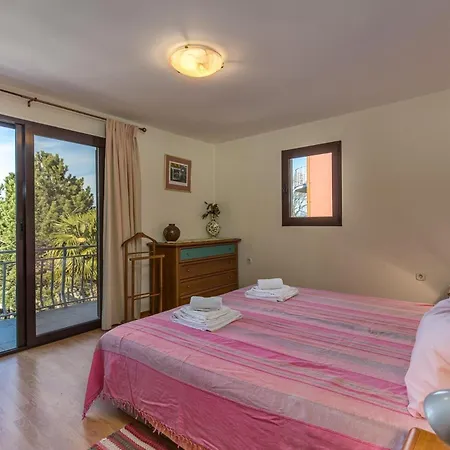 Fuer 6 Personen Ca 89 Qm In Njivice, Kvarner Bucht Krk Apartment Njivice